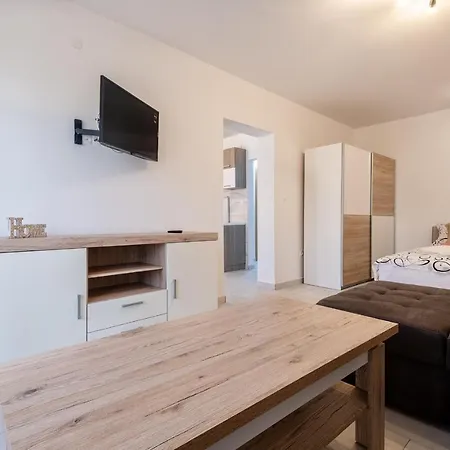 Appartement Mira *