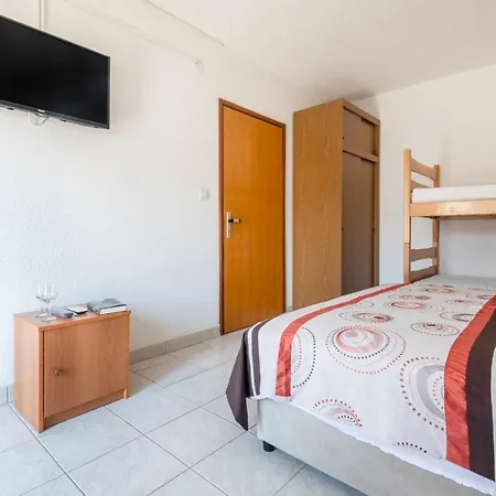 Mira Appartement Neum