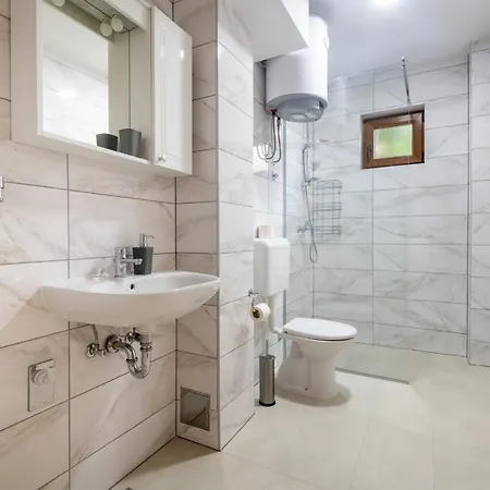 Mira Apartment Neum