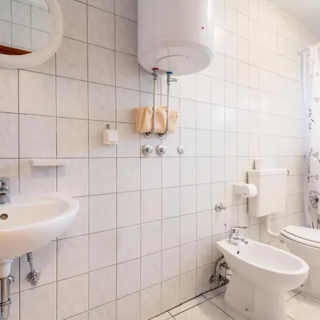 Mira Apartment Neum