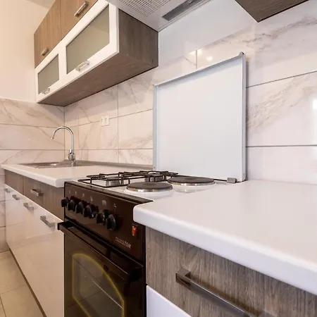 Mira Apartmán