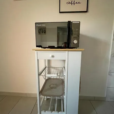 شقة Mira نيوم