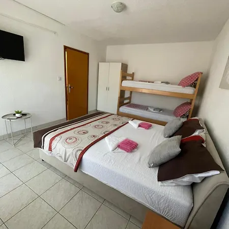Mira Apartament Neum